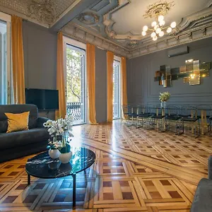  Appartamento You Stylish City Center
