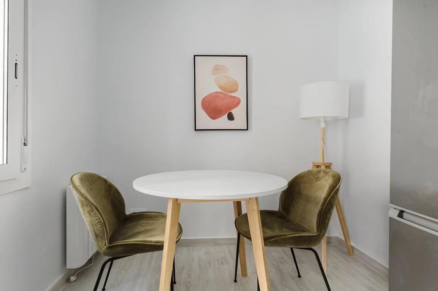 Apartment Blueground Barceloneta Balcony Near Beach Bcn-146 Spain